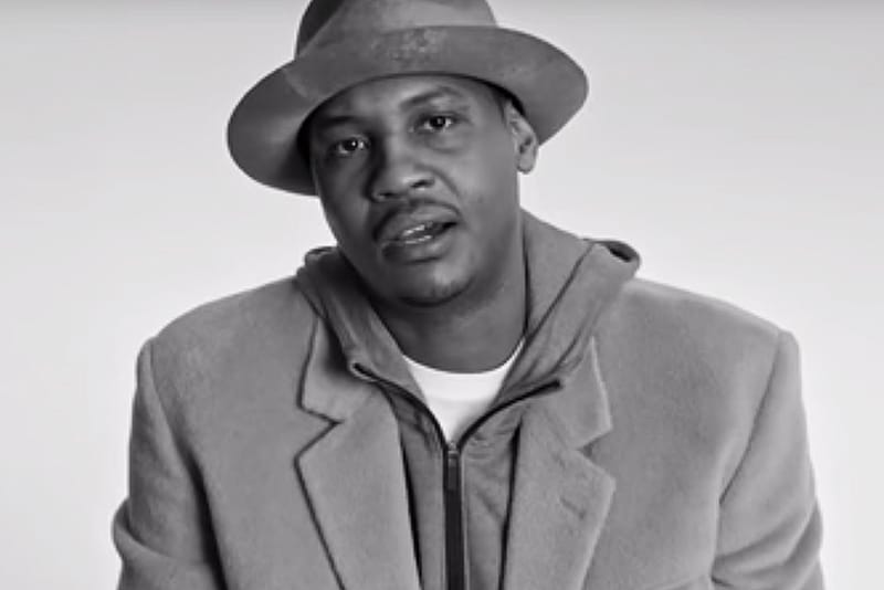 Athletes and Celebrities Share What Jordan Brand Means to Them