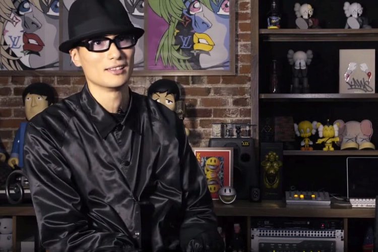 Chris Kong on the Value of the Story Behind an Object - Compound Conversations