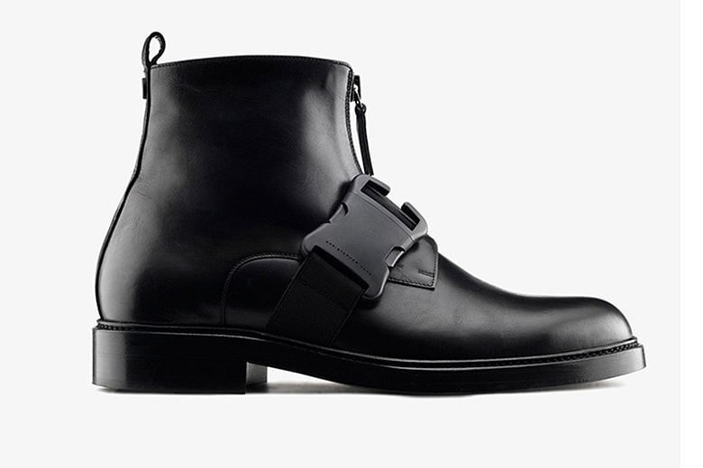 Christopher Kane 2016 Spring/Summer Footwear Collection