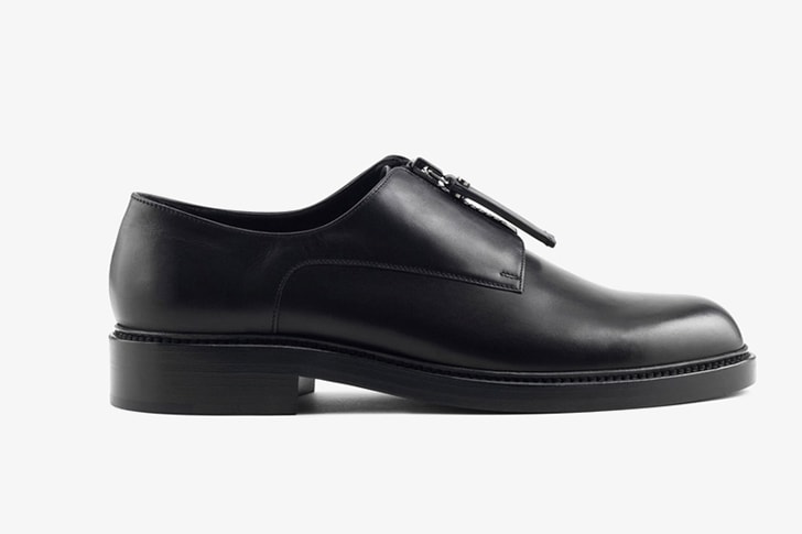Christopher Kane 2016 Spring/Summer Footwear Collection