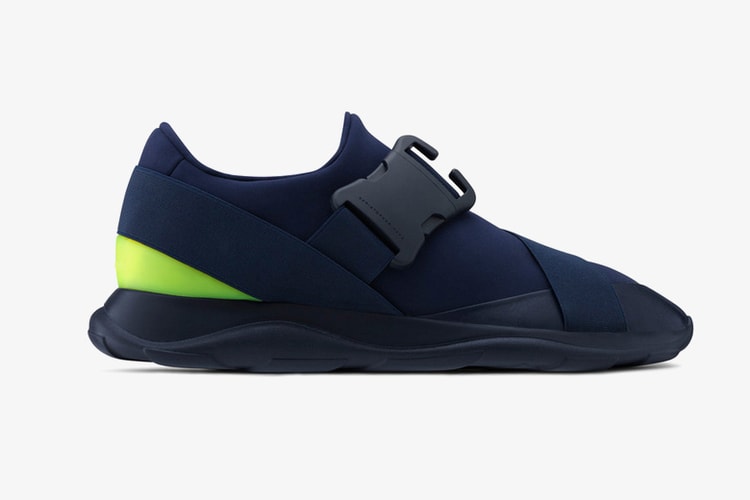 Christopher Kane 2016 Spring/Summer Footwear Collection