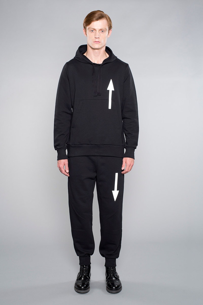 Christopher Raeburn 2015 Fall Winter RAFT Lookbook