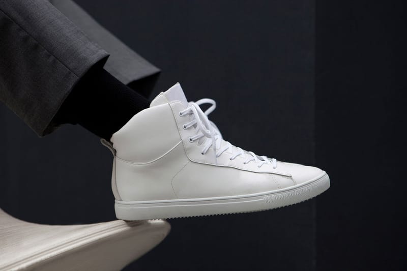 CLAE Introduces the Frazier