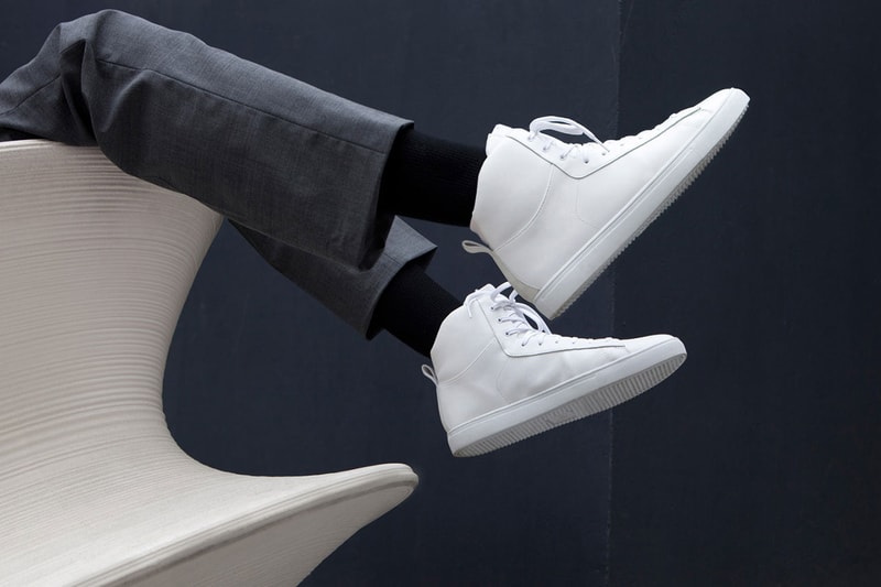 CLAE Introduces the Frazier