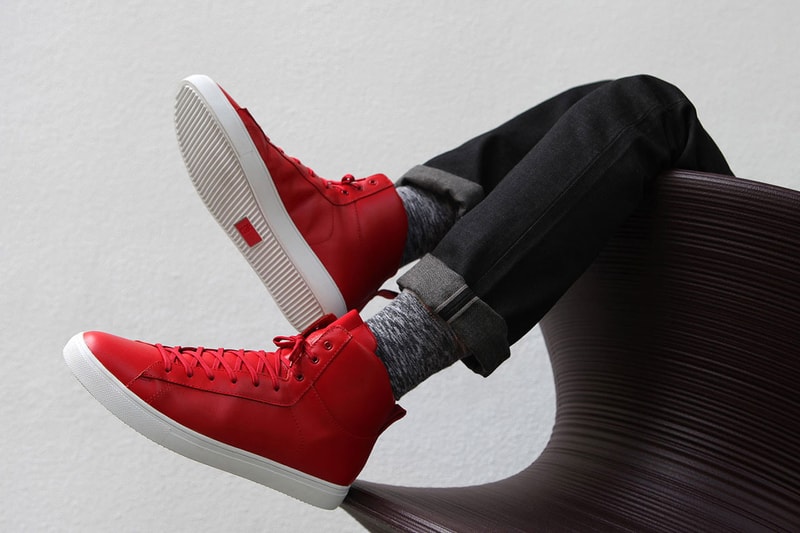 CLAE Introduces the Frazier