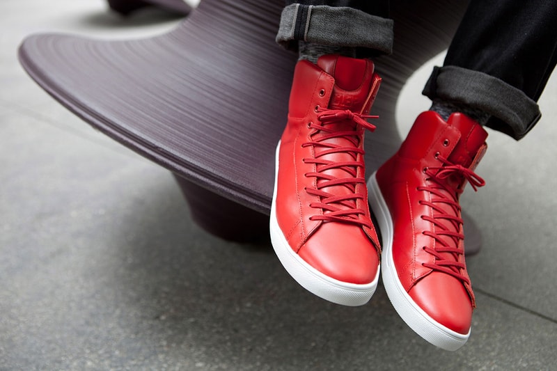 CLAE Introduces the Frazier