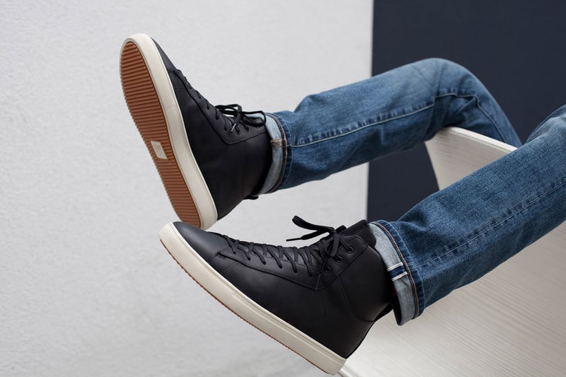CLAE Introduces the Frazier