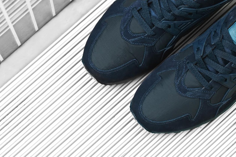 ASICS GORE TEX GEL-Kayano Trainer