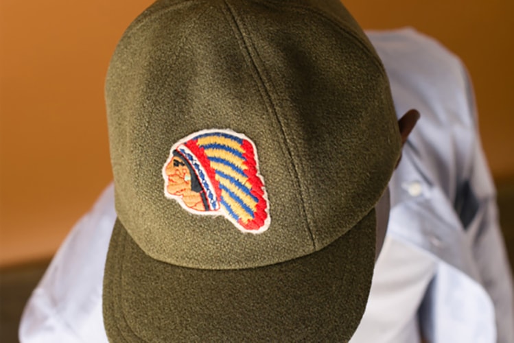 A Closer Look at visvim's 2015 Fall/Winter Collection