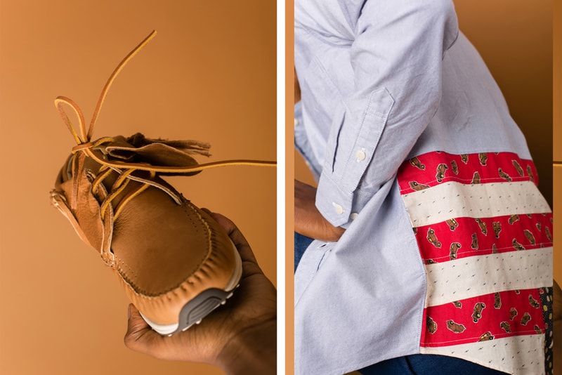visvim 2015 Fall Winter Closer Look