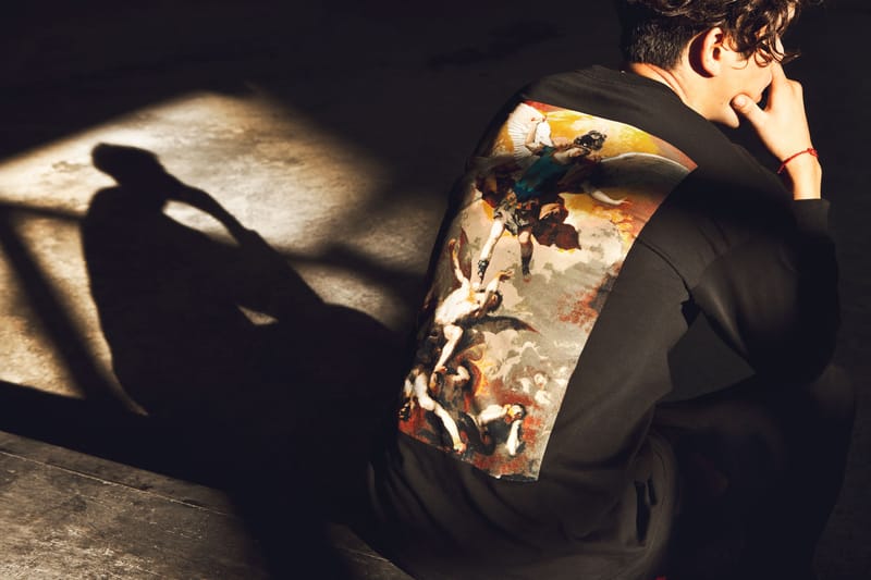 CLSC 2015 Fall/Winter Collection