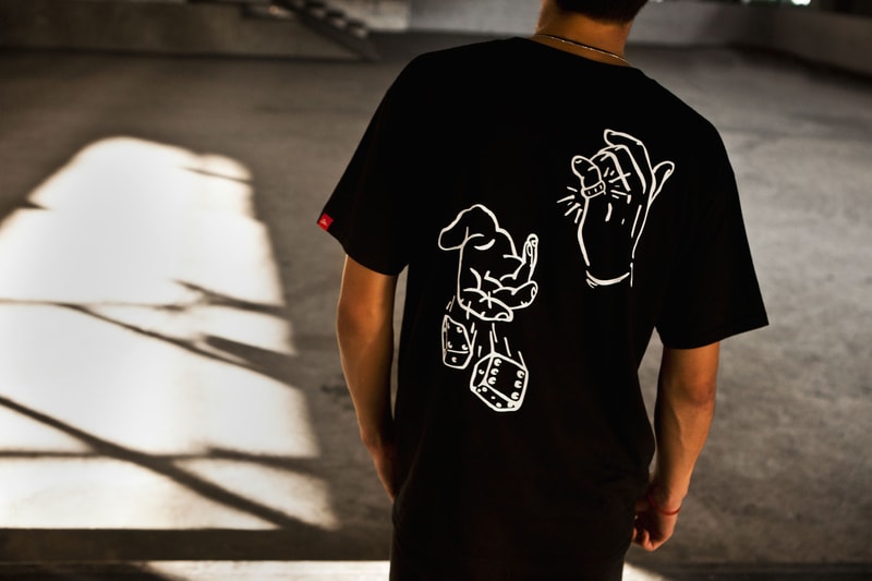 CLSC 2015 Fall/Winter Collection
