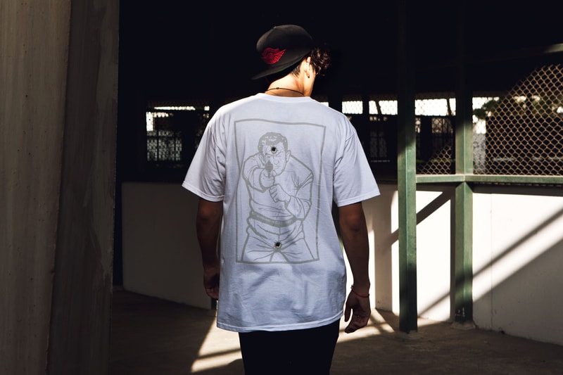 CLSC 2015 Fall/Winter Collection