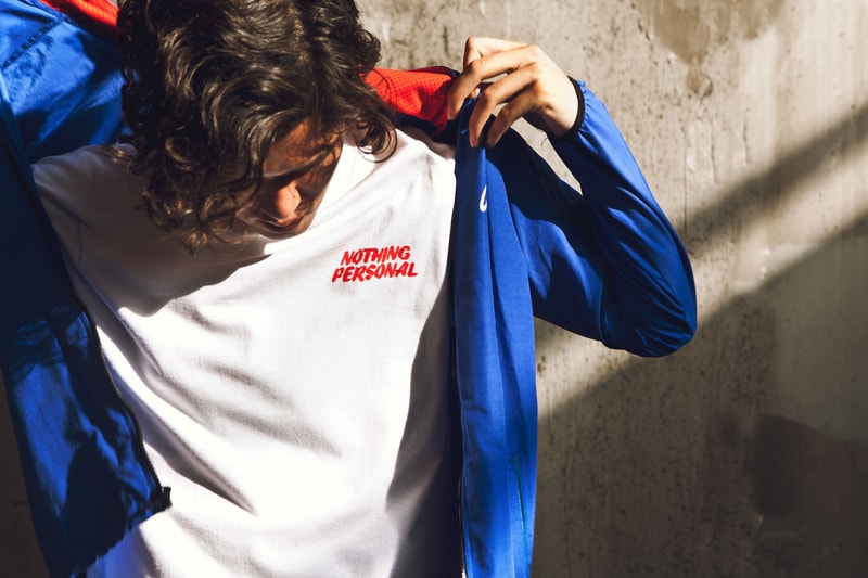CLSC 2015 Fall/Winter Collection