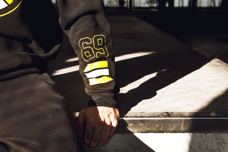 CLSC 2015 Fall/Winter Collection