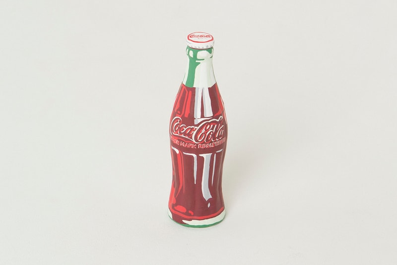 Coca Cola HUMAN MADE Collection by NIGO