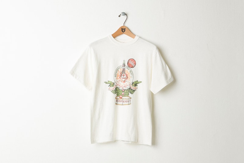 Coca Cola HUMAN MADE Collection by NIGO