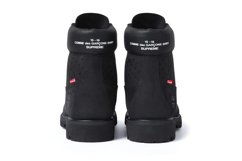 supreme cdg 2015