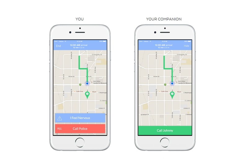 Companion App
