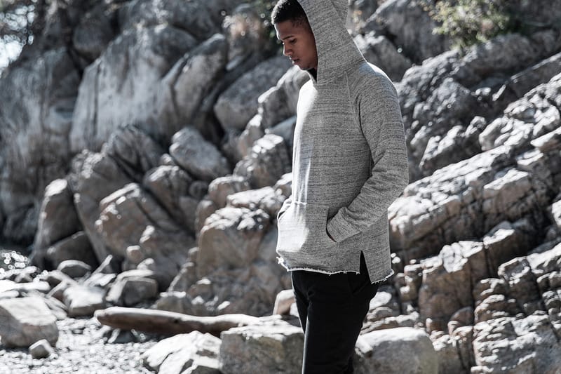 Contemporary Goods 2015 September Collection Lookbook