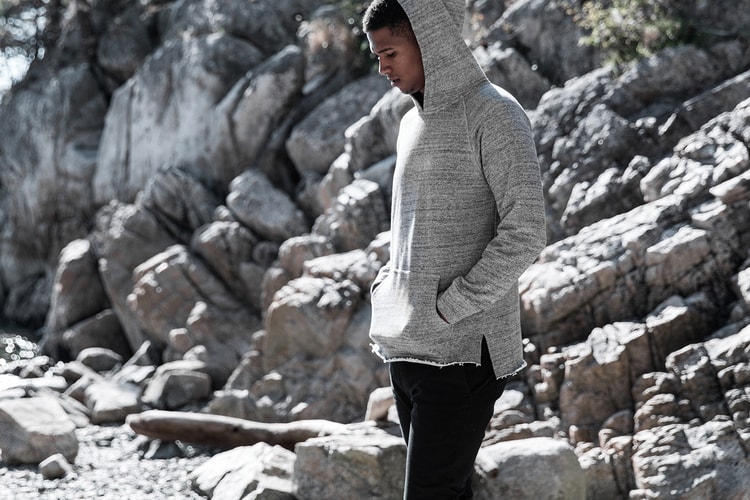 Contemporary Goods 2015 September Collection Lookbook