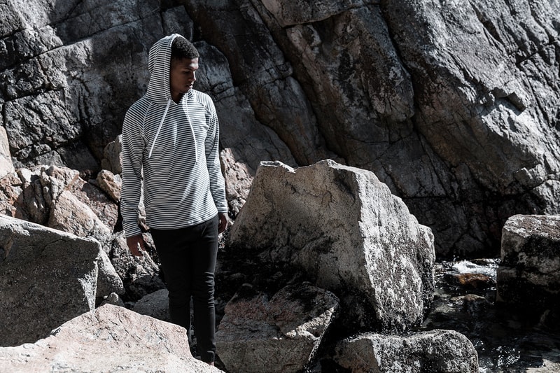 Contemporary Goods 2015 September Collection