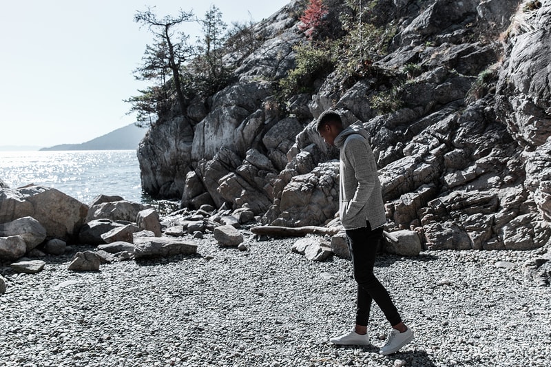 Contemporary Goods 2015 September Collection