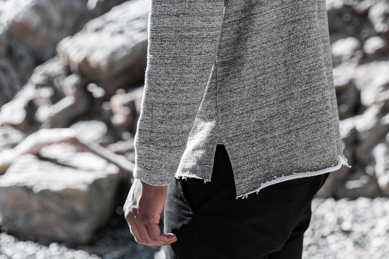 Contemporary Goods 2015 September Collection