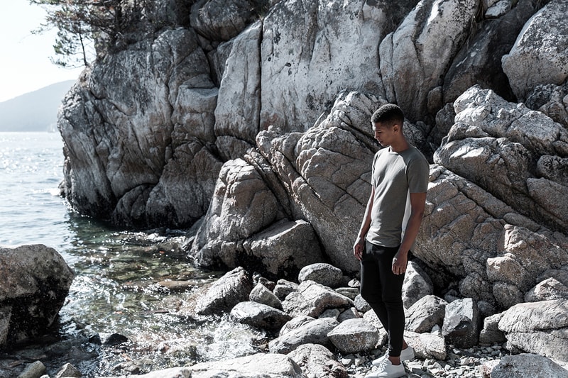 Contemporary Goods 2015 September Collection