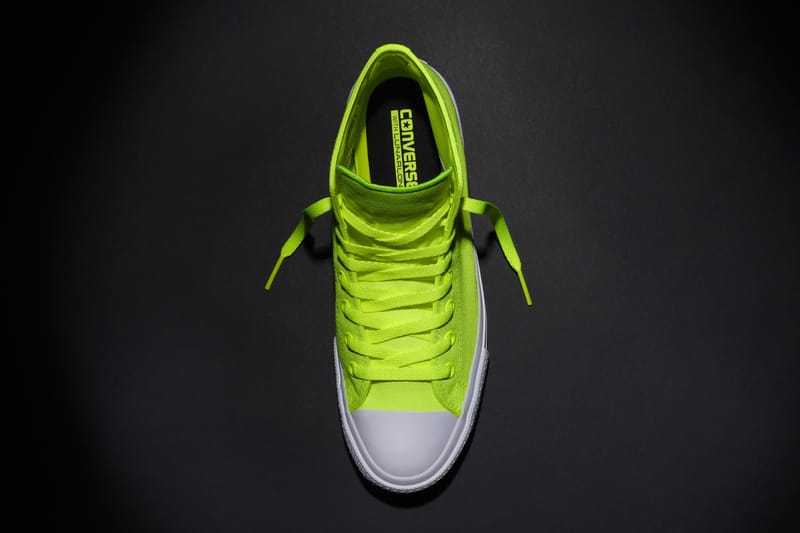 chuck taylor nike sole