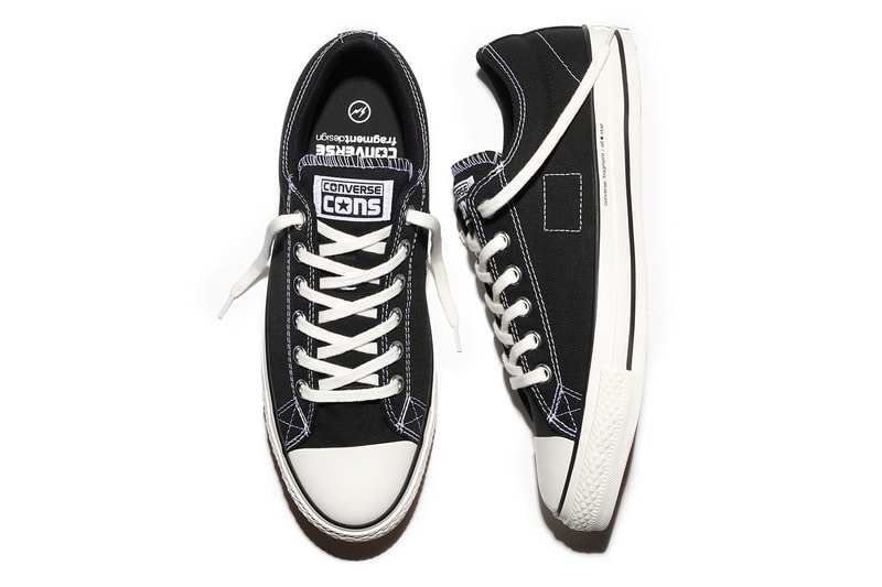 Converse CONS CTS fragment design Collection