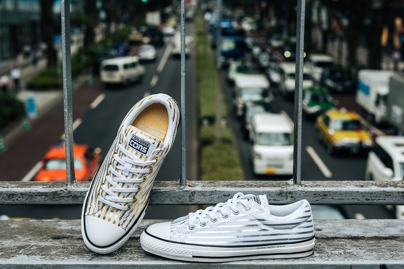 Converse CONS CTS fragment design Collection