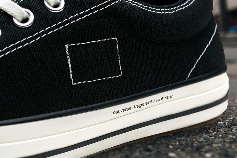 Converse CONS CTS fragment design Collection