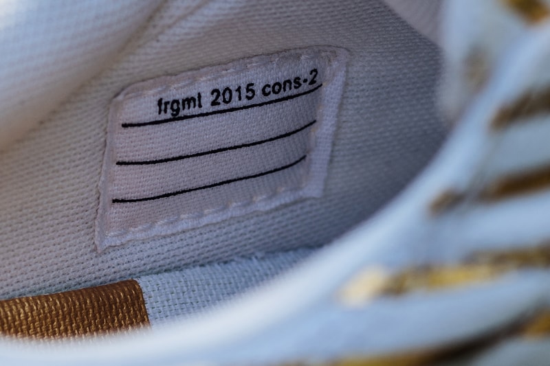 Converse CONS CTS fragment design Collection