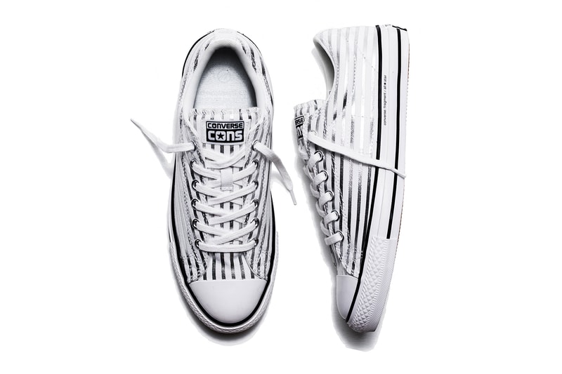 Converse CONS CTS fragment design Collection