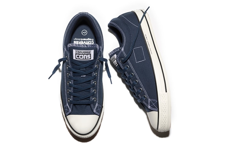 Converse CONS CTS fragment design Collection