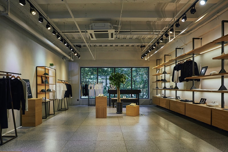 Converse HEAT WAVE DOE Shanghai Recap