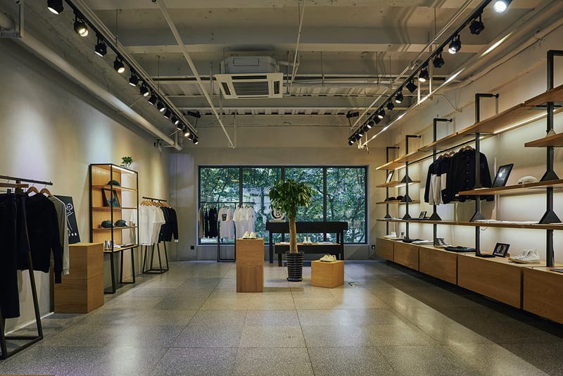 Converse "HEAT WAVE" @ DOE Shanghai Recap