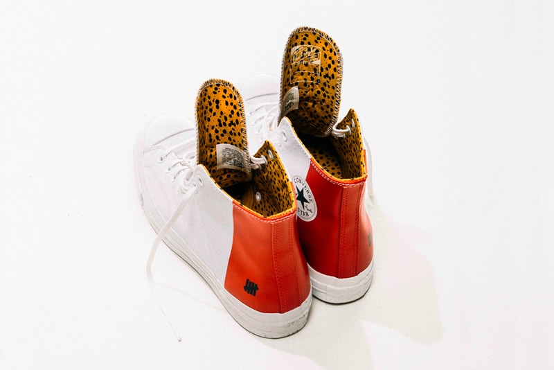 Converse UNDFTD Chuck Taylor All Star '70