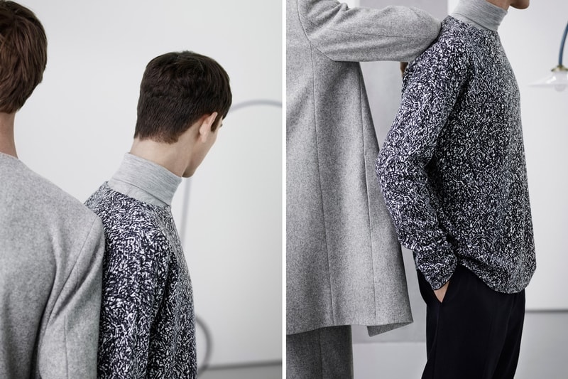 COS 2015 Fall/Winter Lookbook