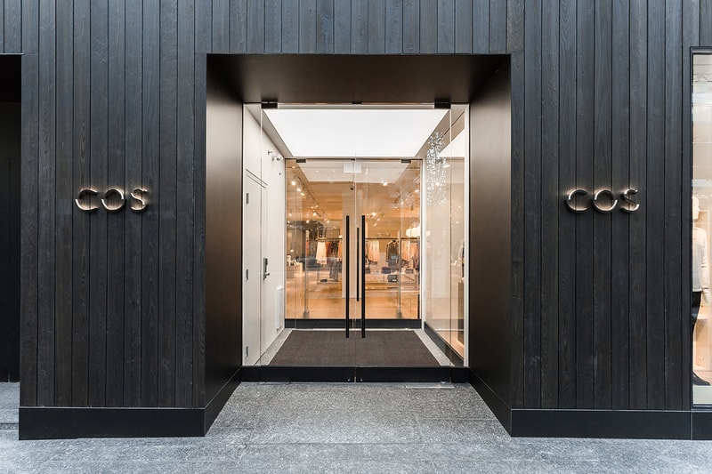 COS Toronto Store