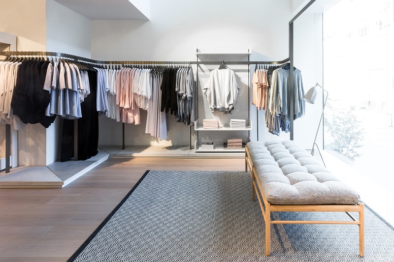 COS Toronto Store