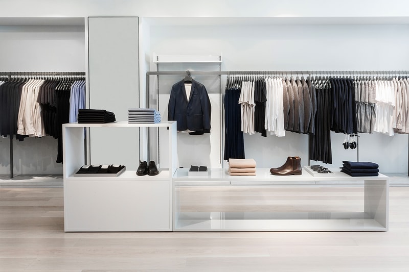 COS Toronto Store
