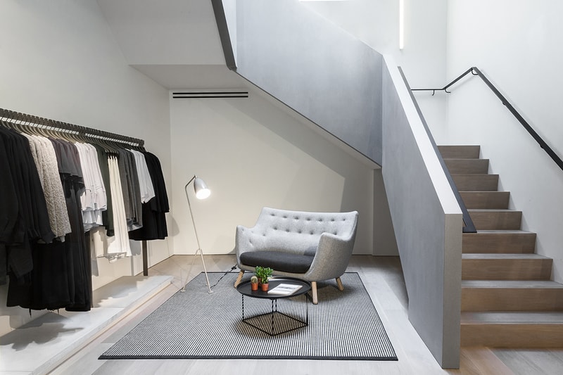 COS Toronto Store
