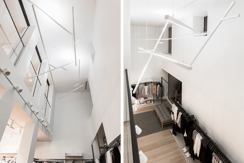 COS Toronto Store