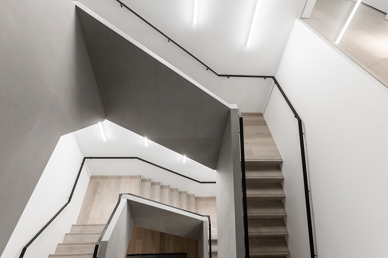 COS Toronto Store