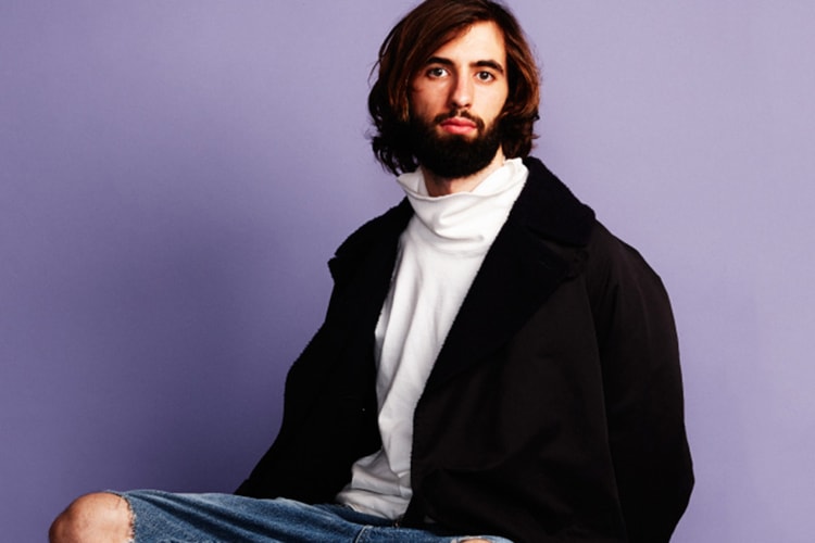 COVERCHORD 2015 Fall/Winter Lookbook