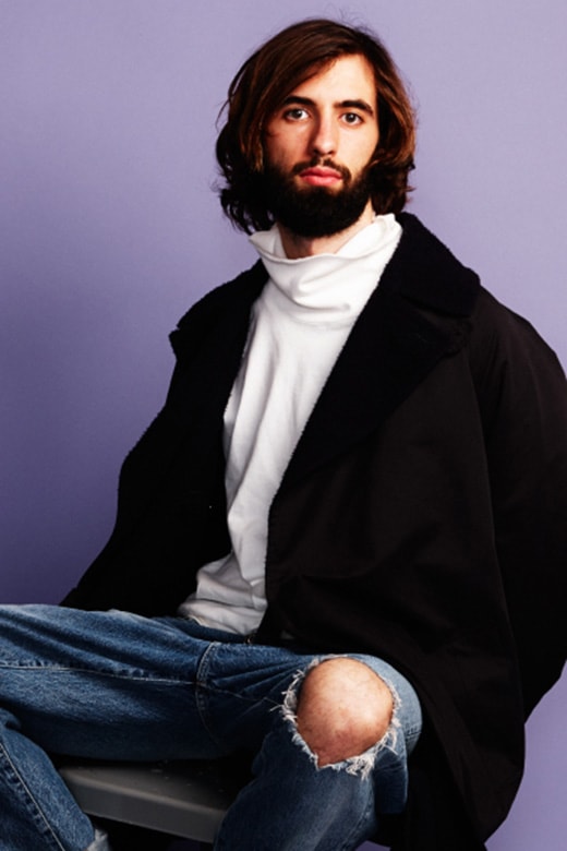 COVERCHORD 2015 Fall Winter Lookbook 