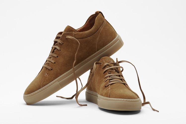 CQP 2015 Fall/Winter "Reflections" Collection