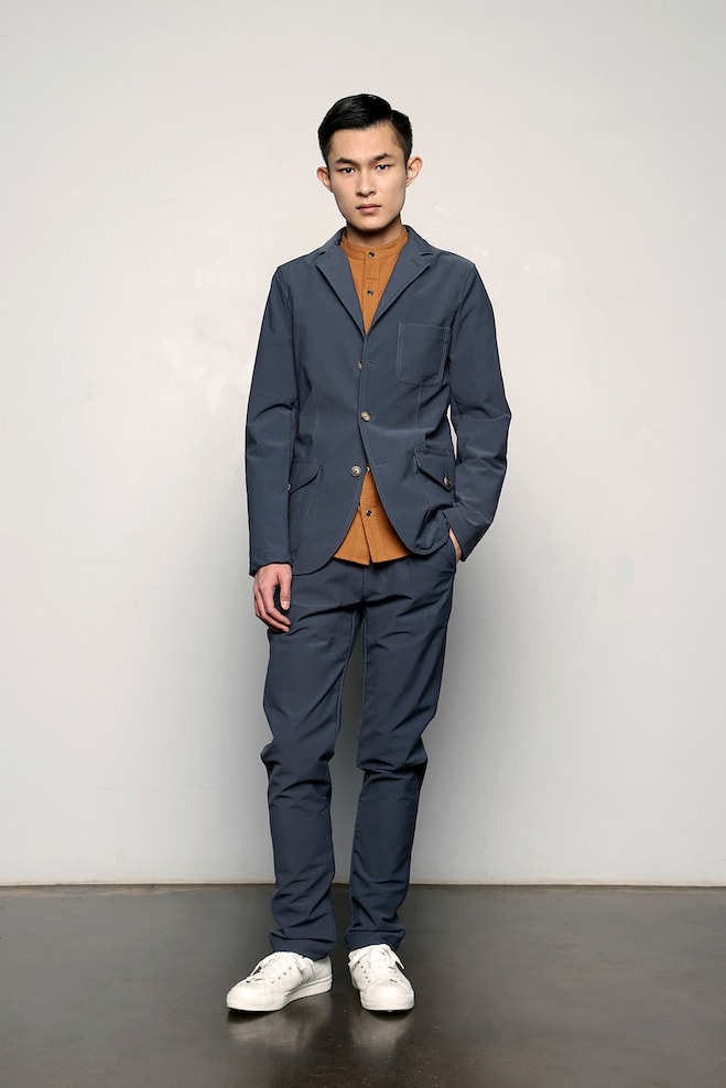 CREEP by Hiroshi Awai 2015 Fall Winter Lookbook
